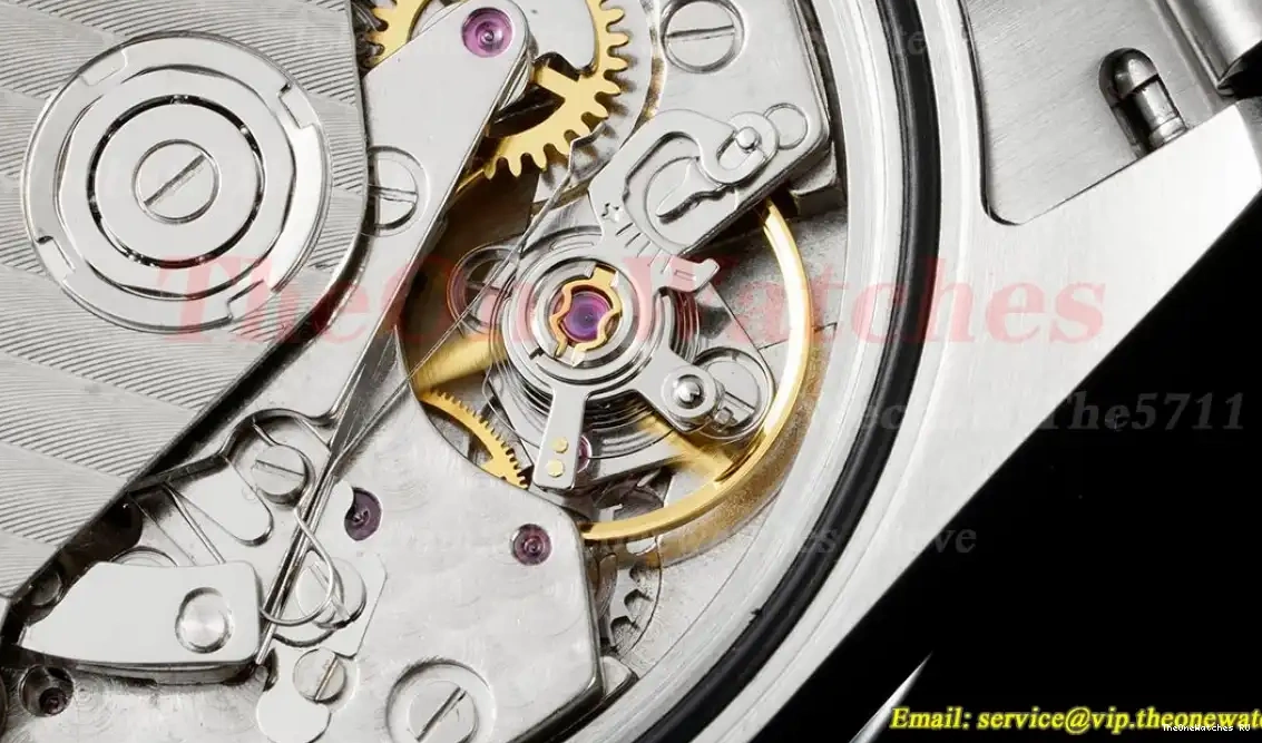 904L 116500 7750 White ALF Daytona CER SS Asia 0414